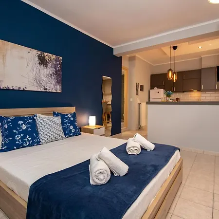 Casa Evi Corfu 1 Appartement *