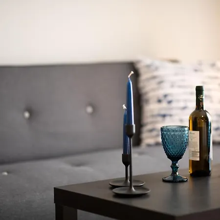 Appartement Casa Evi Corfu 1 *