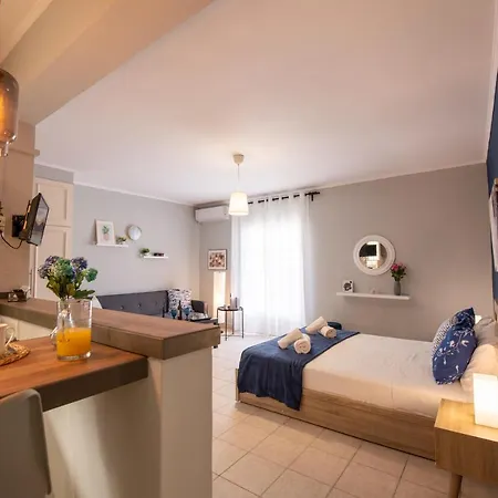 Casa Evi Corfu 1 Appartement Potamós