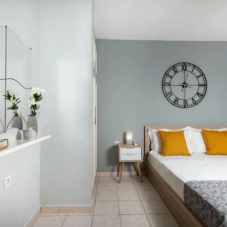 Casa Evi Corfu 1 Appartement