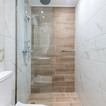 Casa Evi Corfu 1 Appartement *