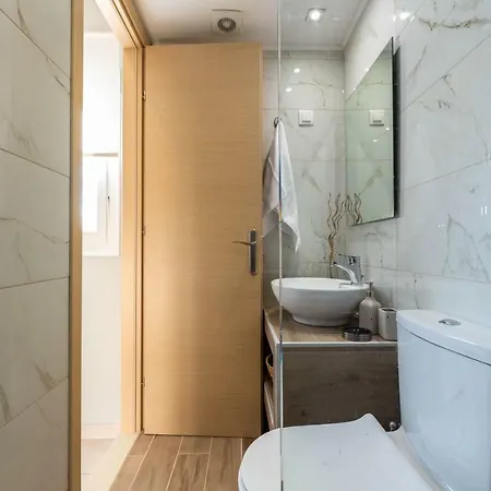 Appartement Casa Evi Corfu 1 *